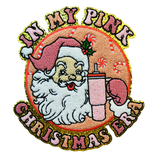 Christmas Stock Patch106