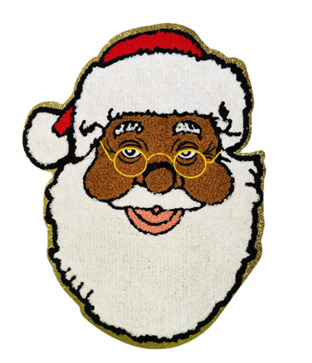 Christmas Stock Patch107