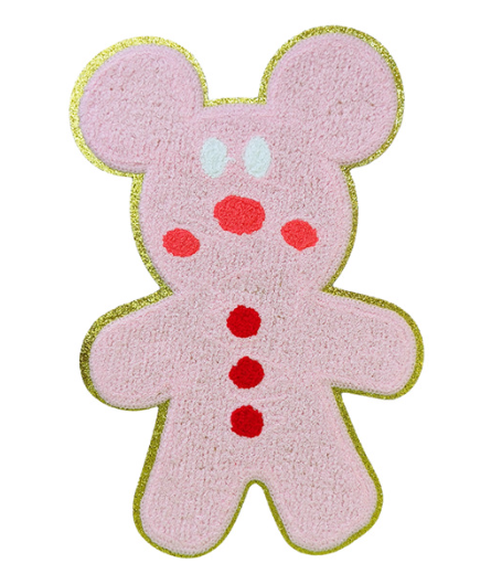 Christmas Stock Patch108