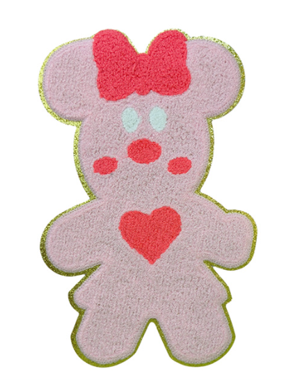 Christmas Stock Patch109