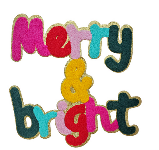 Christmas Stock Patch112