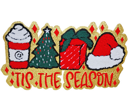 Christmas Stock Patch113