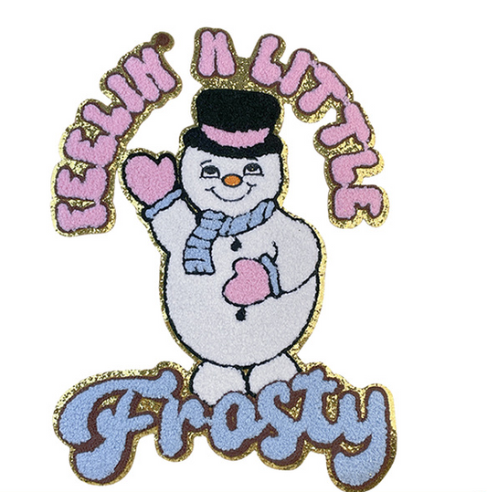 Christmas Stock Patch114