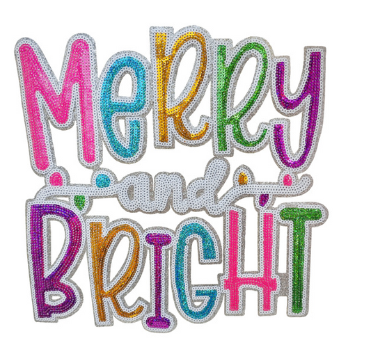 Christmas Stock Patch116