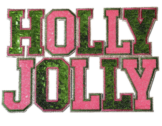 Christmas Stock Patch117