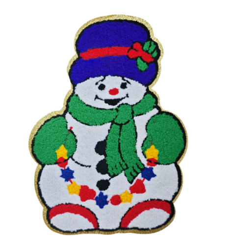 Christmas Stock Patch118