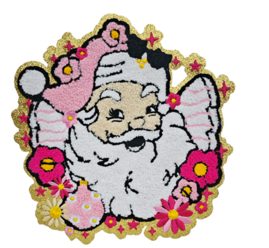 Christmas Stock Patch119