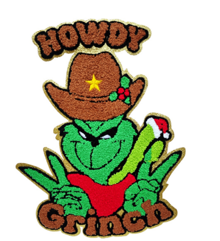 Christmas Stock Patch121