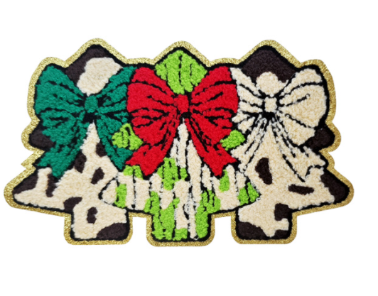 Christmas Stock Patch124