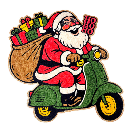 Christmas Stock Patch127