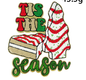 Christmas Stock Patch129