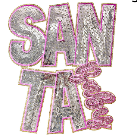 Christmas Stock Patch133