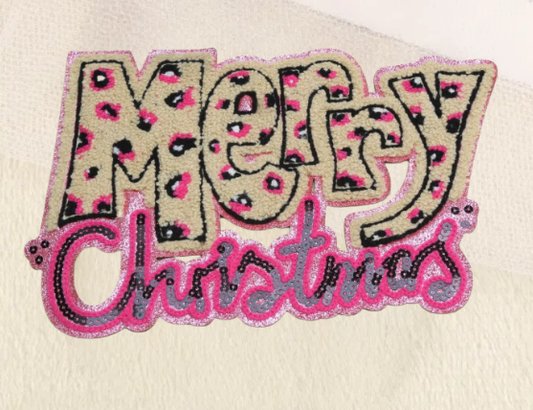 Christmas Stock Patch135