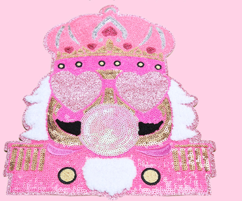 Christmas Stock Patch137