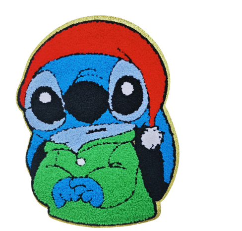 Christmas Stock Patch139