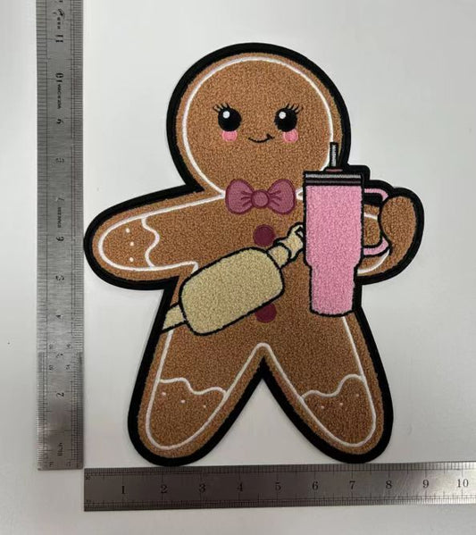 Christmas Stock Patch14