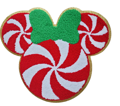 Christmas Stock Patch141