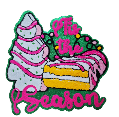 Christmas Stock Patch142