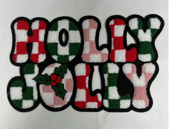 Christmas Stock Patch143