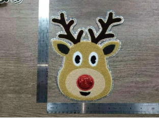 Christmas Stock Patch144