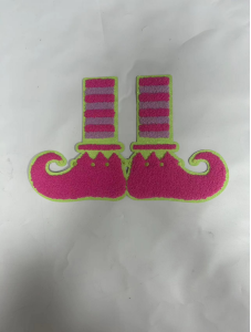 Christmas Stock Patch145