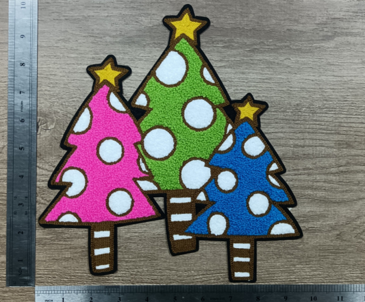 Christmas Stock Patch146