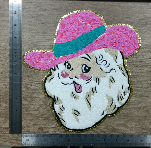 Christmas Stock Patch149