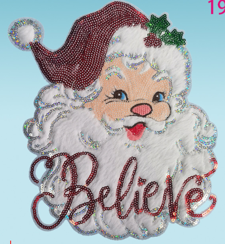 Christmas Stock Patch15