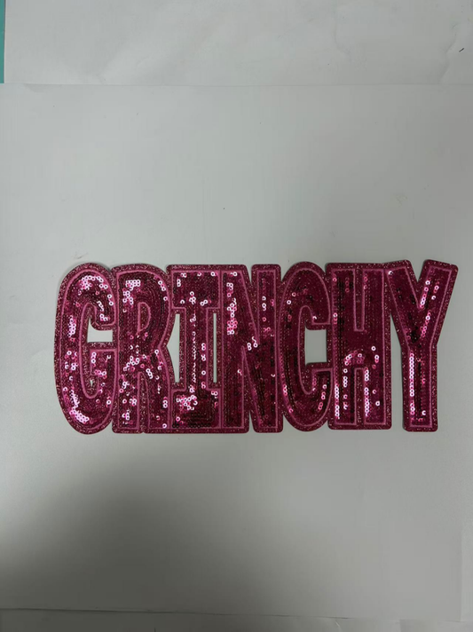 Christmas Stock Patch151