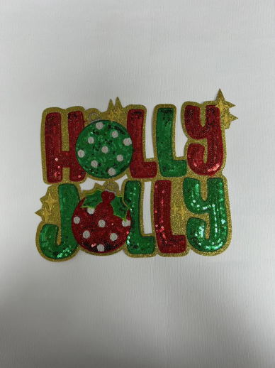 Christmas Stock Patch154