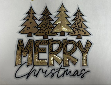 Christmas Stock Patch155