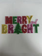 Christmas Stock Patch16