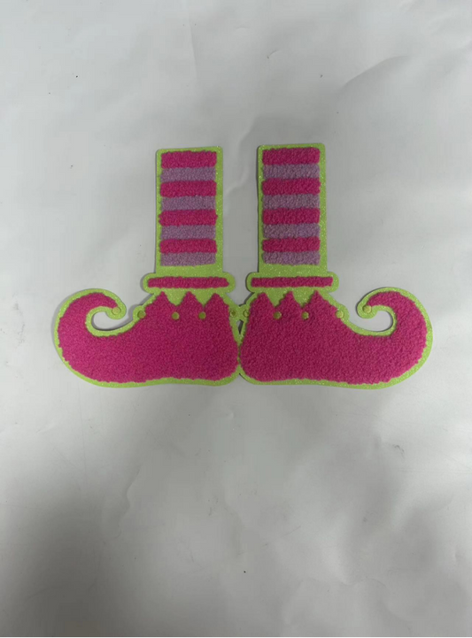 Christmas Stock Patch163