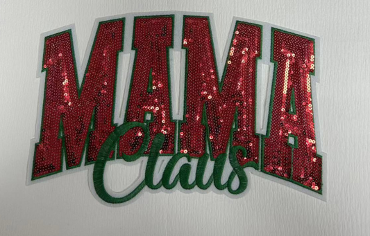 Christmas Stock Patch167