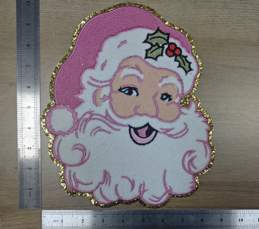 Christmas Stock Patch171