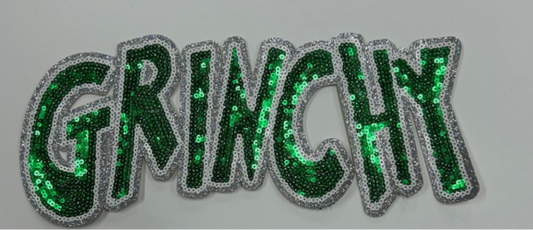 Christmas Stock Patch172