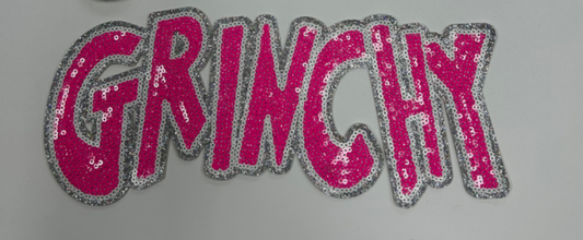 Christmas Stock Patch173