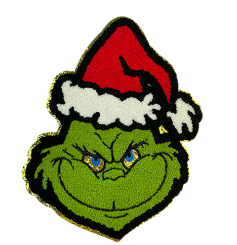 Christmas Stock Patch176