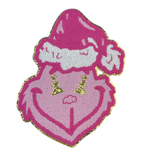 Christmas Stock Patch177