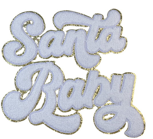 Christmas Stock Patch178