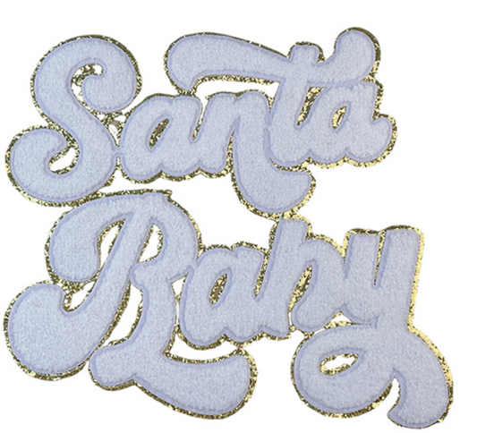 Christmas Stock Patch178