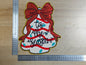 Christmas Stock Patch18