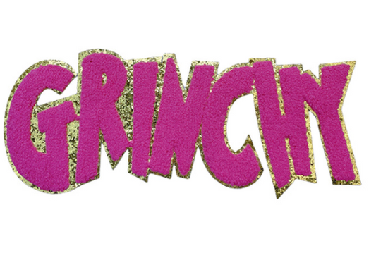 Christmas Stock Patch181