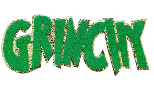 Christmas Stock Patch182