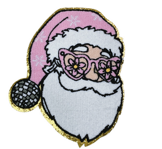 Christmas Stock Patch183