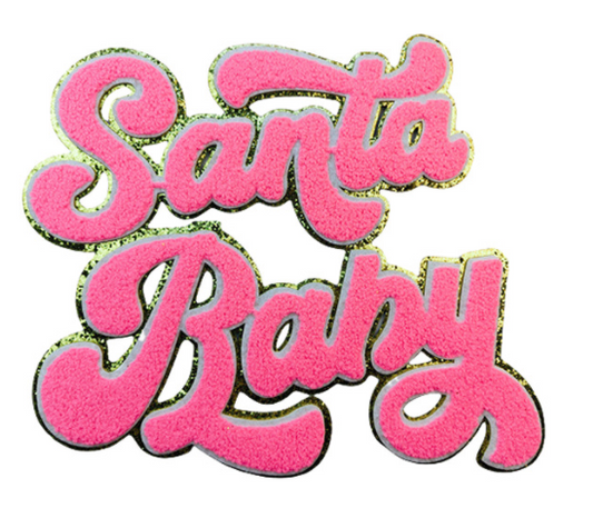 Christmas Stock Patch186