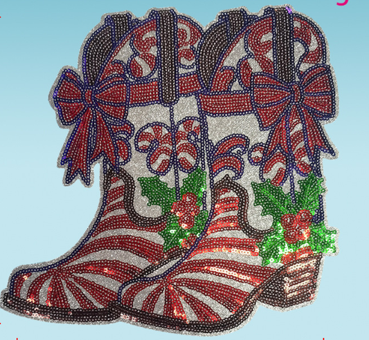 Christmas Stock Patch19