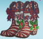 Christmas Stock Patch19