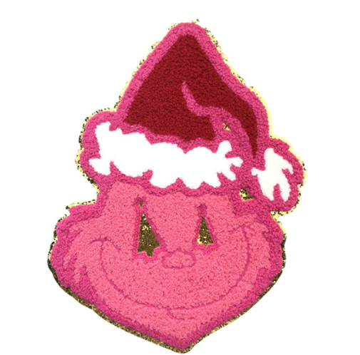 Christmas Stock Patch196