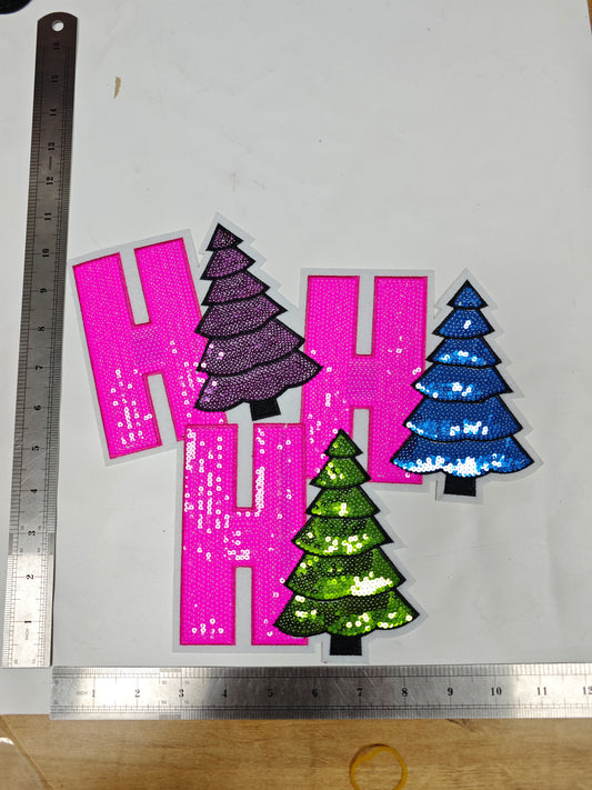 Christmas Stock Patch20